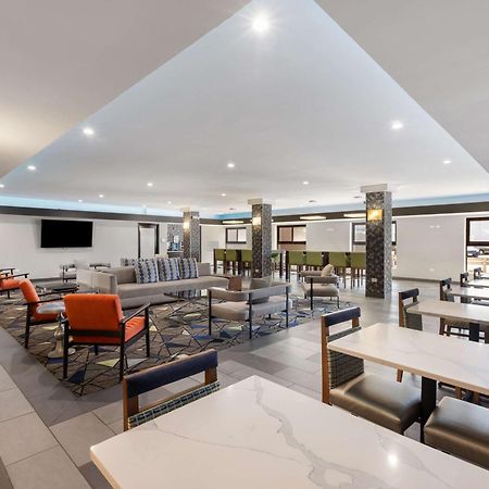 Best Western Inn & Suites - Midway Airport Burbank Экстерьер фото