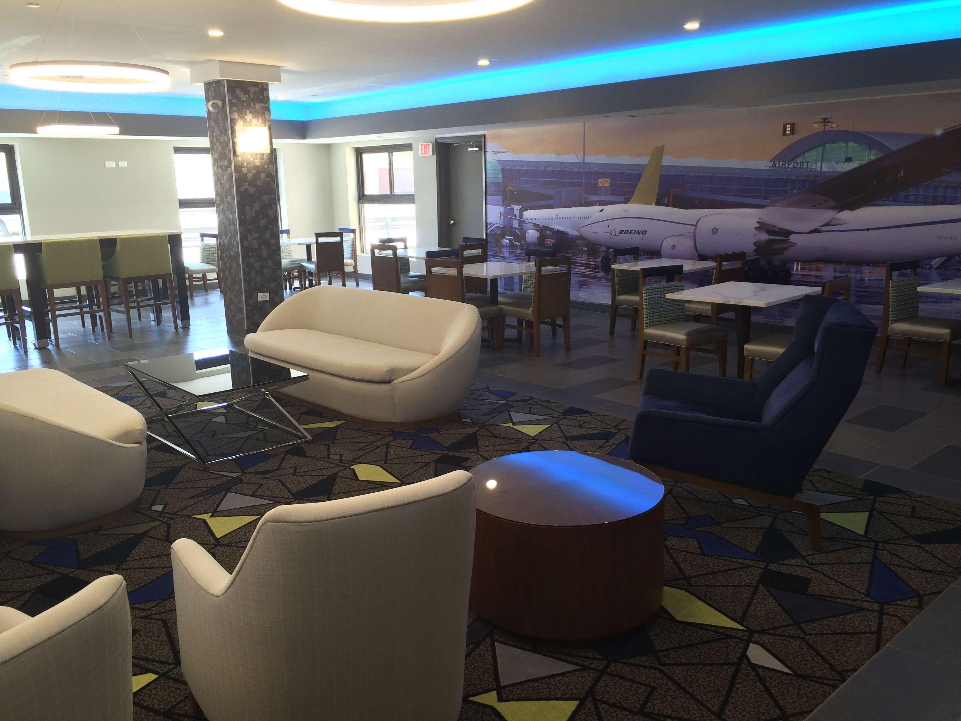 Best Western Inn & Suites - Midway Airport Burbank Экстерьер фото