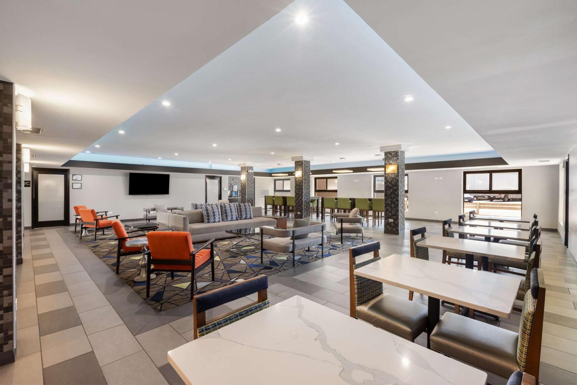 Best Western Inn & Suites - Midway Airport Burbank Экстерьер фото