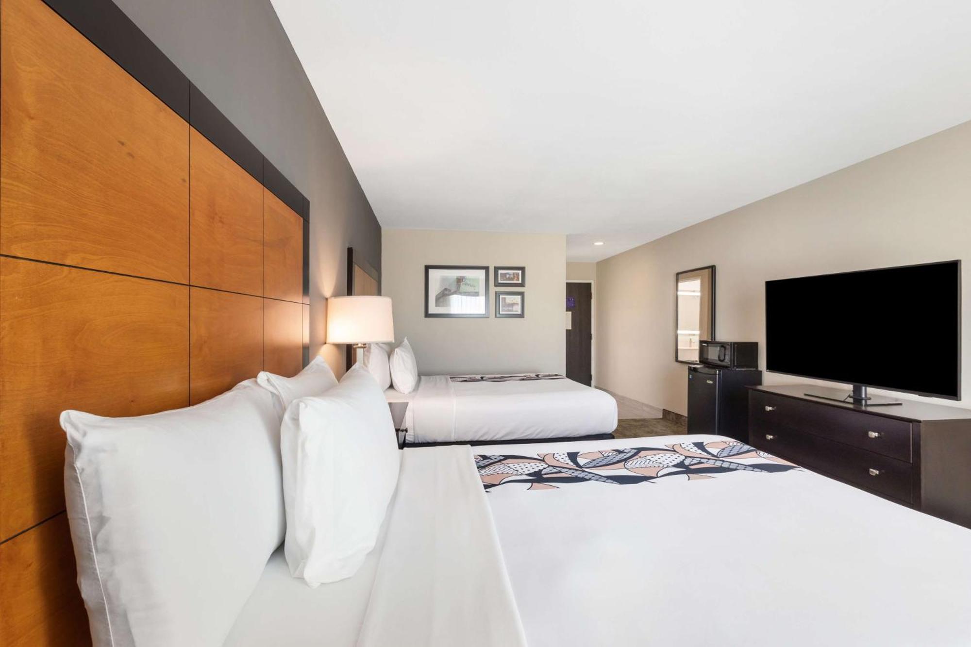 Best Western Inn & Suites - Midway Airport Burbank Экстерьер фото