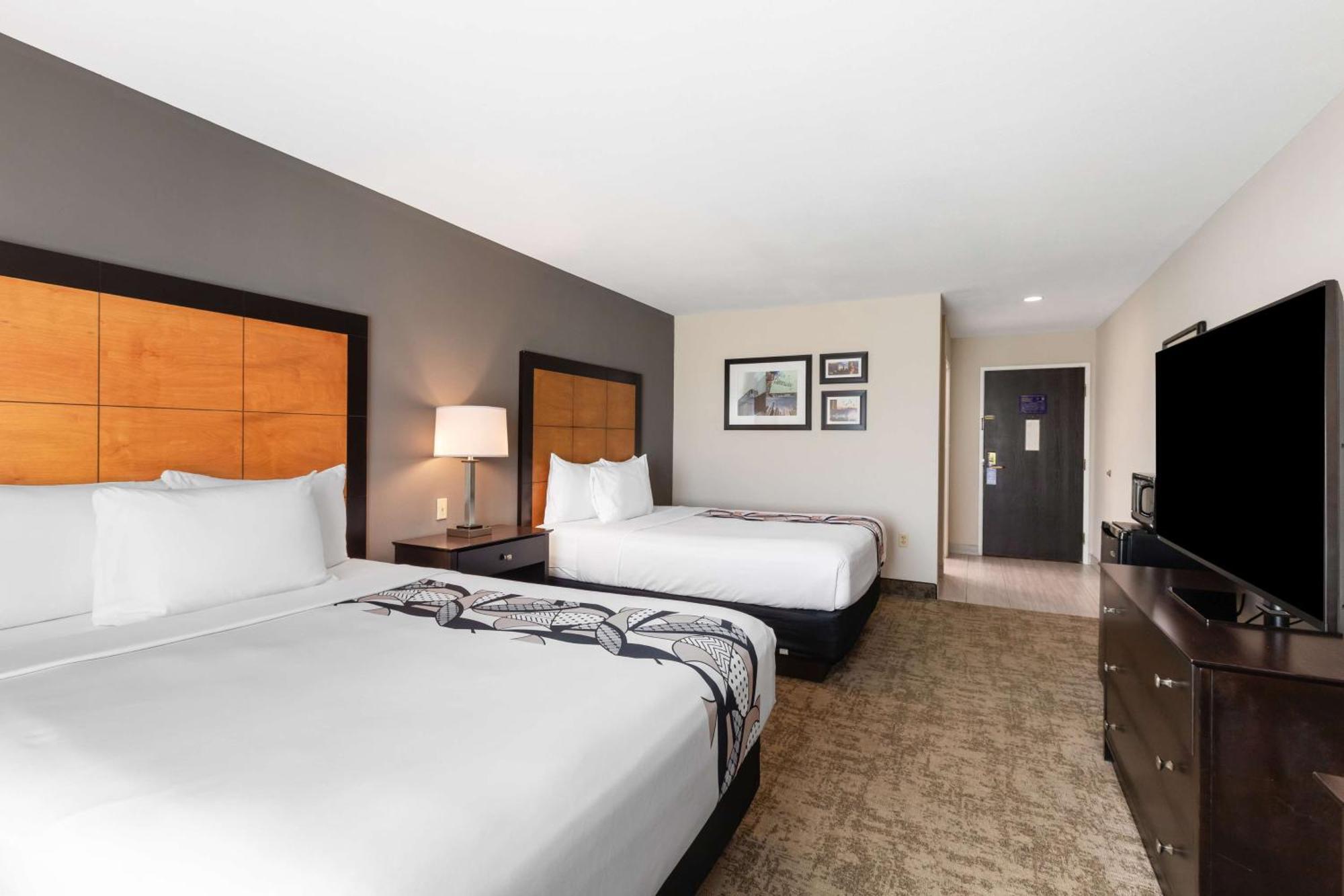 Best Western Inn & Suites - Midway Airport Burbank Экстерьер фото