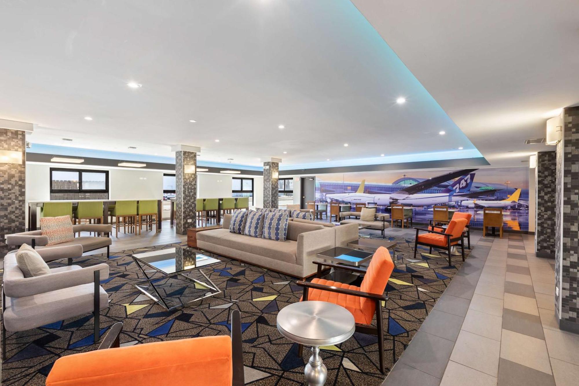 Best Western Inn & Suites - Midway Airport Burbank Экстерьер фото